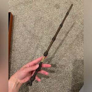 Elder Wand- Wizarding World of Harry Potter Universal Studios